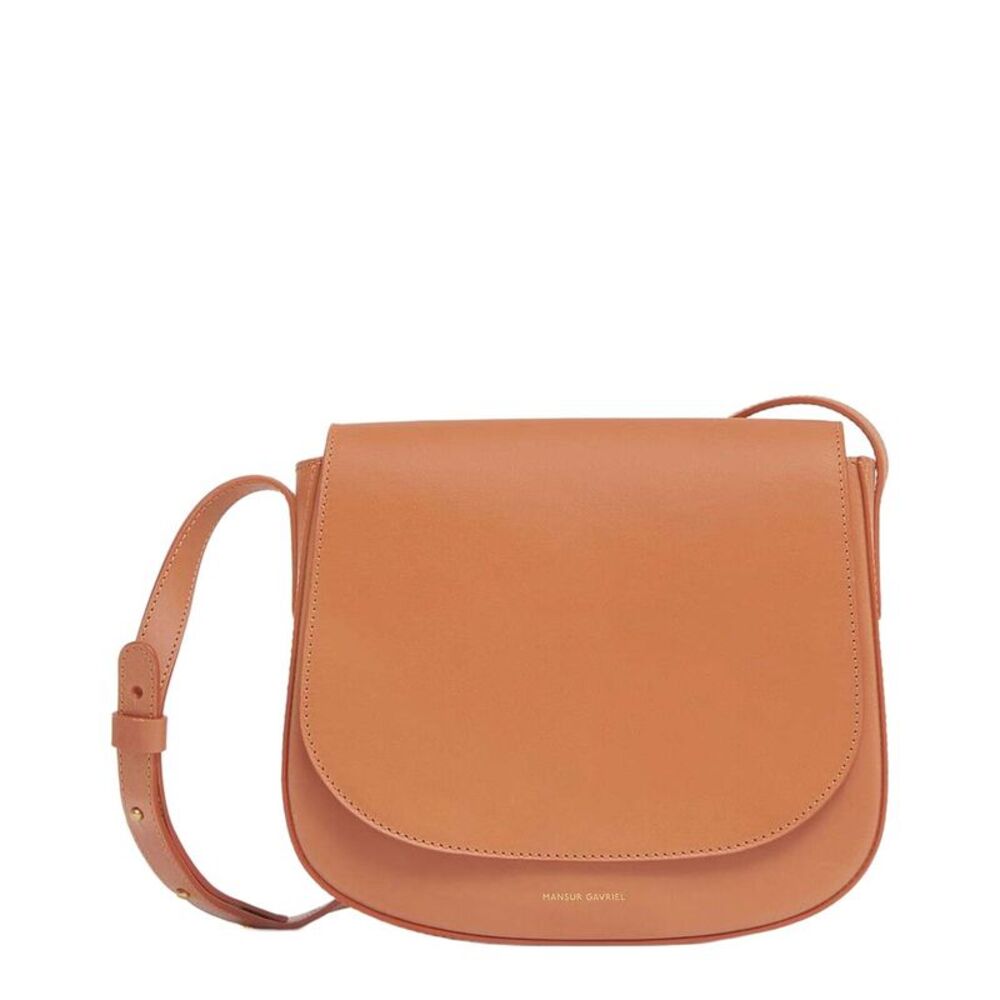 Mansur Gavriel Classic Leather Crossbody